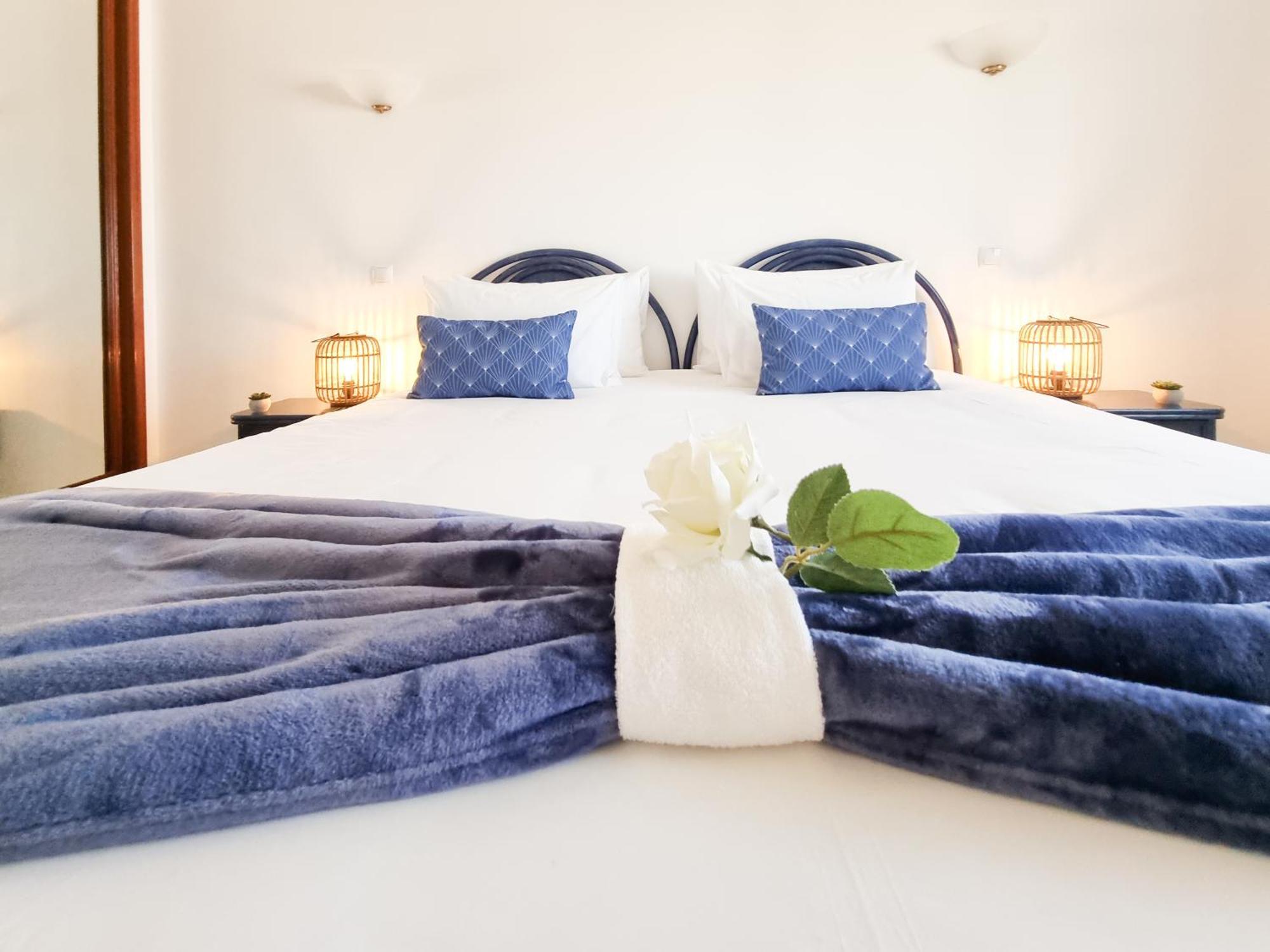 Marachique Elegant Alvor